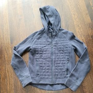 Lululemon Navy Blue Jacket